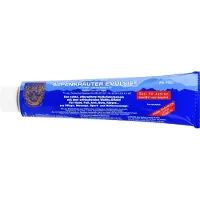 Axisis GmbH Alpenkräuter Emulsie 200 ml