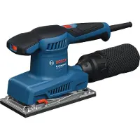 Bosch Professional Gss 20-18 A Schleifmaschine