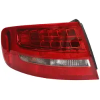 MAGNETI MARELLI Heckleuchte 714021590701
