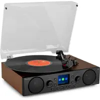 Audizio Tulsa