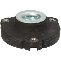 SACHS 2x Domlager vorne [Hersteller-Nr. 802413] für VW, Audi, Seat, Skoda