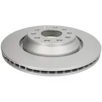 Bosch Bremsscheibe 0 986 479 303 hinten, belüftet, hochkarbonisiert, 1 Stück
