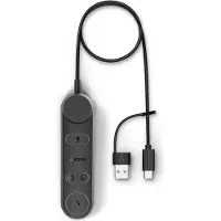 Jabra Engage 50 II USB C/A Link UC