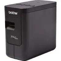 Brother Tzefa4 3 M Farbbandkassette