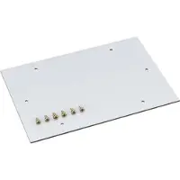 Spelsberg TK MPI-2518 Montageplatte 220x150mm - 19500801