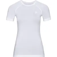 Odlo Damen Unterhemd "SUW Top Crew Neck Performance Light"