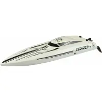 Amewi Arrow 5 Mono Speedboot RTR weiß RC-Boot