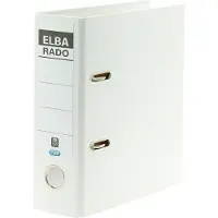Pierre by Elba Ordner rado plast