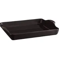 Emile Henry Focaccia-Backform