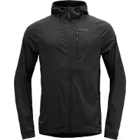 Devold Herøy Merino Jacket MAN caviar (960A-clothing) XL