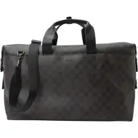 JOOP! - Cortina Piazza Maik MHZ Seal Brown - Weekender , 35 l