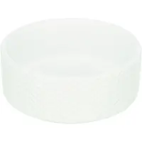 Trixie Ceramic 20 Cm Bowl Weiß 1.6 L