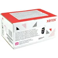 Xerox C410 Farbdrucker/VersaLink C415 Farb-Multifunktionsdrucker Standardkapazität-Tonermodul Magenta (2000 Seiten) - 006R04679, 2000 Seiten, Magenta, 1 Stück(e)