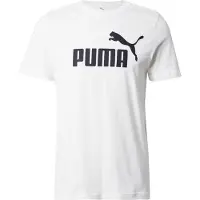 Puma T-Shirt ESS NO1 LOGO TEE herren