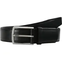 Lloyd Gürtel Fashion Men ́s Belt W105 Black