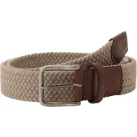 Lloyd Men'S Belts Herrengürtel in Beige | Gr.: 105 cm