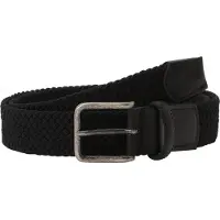 Lloyd Gürtel Flexible Belt W130 Black
