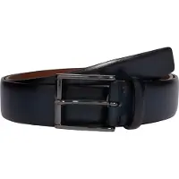 Lloyd Gürtel Men ́s Fashion Belt W95 Navy