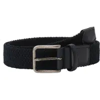Lloyd Gürtel Flexible Belt W120 Navy