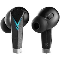 Tracer GAMEZONE T6 PRO TWS, True Wireless Stereo (TWS), Gaming, 20 - 20000 Hz, Kopfhörer, Schwarz