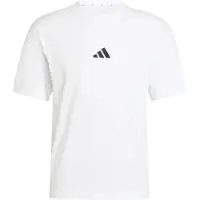 Adidas Herren Shirt Essentials Small Logo Single Jersey