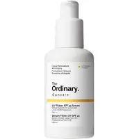 The Ordinary. UV Filters SPF 45 Serum 60ml 60 ml Gel