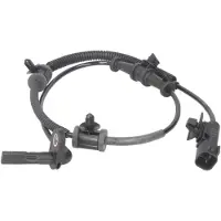 Ate Sensor, Raddrehzahl 24.0711-5348.3