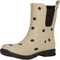 Weather Report Rubberboots Snicker