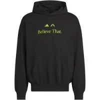 Adidas Herren Kapuzensweat Anthony Edwards Believe That