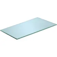 GYS Schutzglas innen 106 x 66 mm 10 Stück Packung 9-13