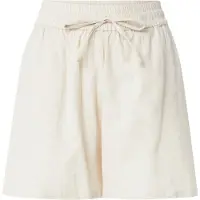 ONLY Shorts "ONLTIZANA STRING COTTON SHORTS WVN" Baumwolle, loose fit