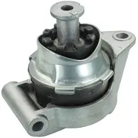 Meyle Motorlager Gummimetalllager Hinten für OPEL ZAFIRA B (A05) 614 568 0009
