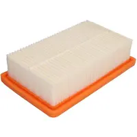 Knecht Luftfilter MAHLE LX 4067