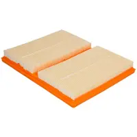 Knecht Luftfilter MAHLE LX 4246