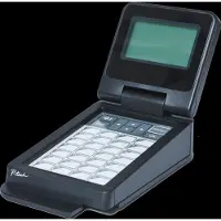 Brother Bedienfeld-Display für P-touch P950NW
