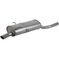 ASMET Endschalldämpfer 12.026