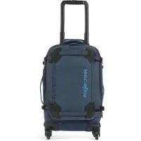 Eagle creek Koffer Gear Warrior XE 4 Wheeled Carry On 45L Unisex Blue Jay