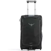 Osprey Daylite Co Wheeled Duffel 40 black