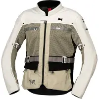IXS Venture-BigAir 1.0 Jacke steingrau-hellgrau S
