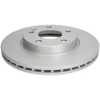 Bosch Bremsscheibe [Hersteller-Nr. 0986479186] für Mercedes-Benz