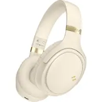 Havit H630BT (Butter yellow), Verkabelt & Kabellos, 20 - 20000 Hz, Musik, 225 g, Kopfhörer