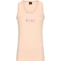 BOSS Top C-Ematite 50536985 Orange Slim Fit 36