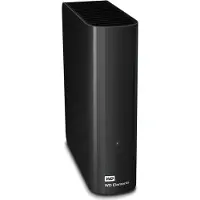 Western Digital WDBWLG0260HBK-EESN, 26 TB, 3.2 Gen 1 (3.1 Gen 1), Schwarz