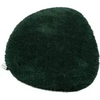 Tom Tailor Badematte "Cozy Bath UNI", rutschhemmend beschichtet, fußbodenheizungsgeeignet, Badteppich, Uni Farben, rechteckig, rund und oval erhältlich