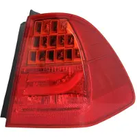 TYC Heckleuchte 11-11675-06-2