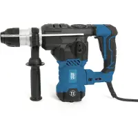 HBM SDS-Bohrhammer 1500 W 5,5 Joule