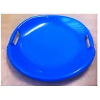 Merkloos Schlitten "Renn-Wok"