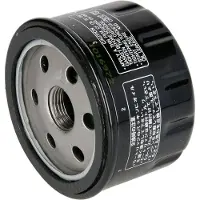 Hiflofiltro Ölfilter HF164