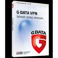 G DATA VPN Standalone Download