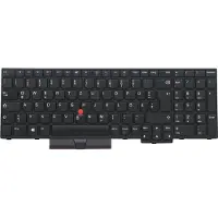 Lenovo Keyboard BK-NBL CHY GER (5N20V77974)